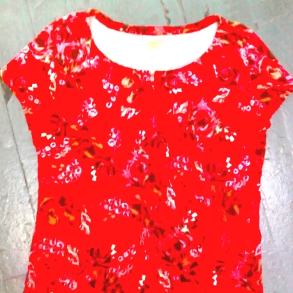 St John's bay large blouse